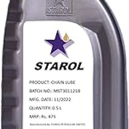STAROL Chain Lube (0.5 L)-picture-25