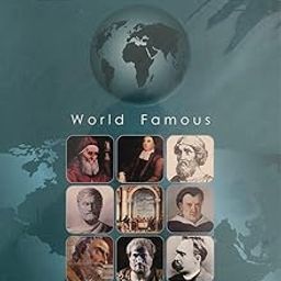 DKD Encyclopedia World Famous philosphers and Pope DVD-image-75