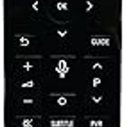 S-CAT Compatible for Toshiba Smart Tv Remote Control – with Voice - Hot Keys Netlix, Prime Video, Media, Google Play, YouTube Use for LCD LED OLED QLED UHD 4K Android TVs - Pairing Must!-image-13