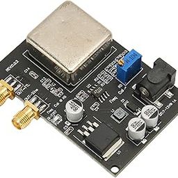 10 MHz Constant Temperature Frequency Reference Board, SMA Interface, UltraLow Phase Noise, Replacement Options, Suitable for Sound-15