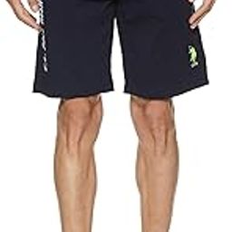 Men's Comfort Fit Solid I677 Shorts - Pack of 1-image-40