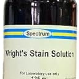 Spectrum Wright s Stain Solution (125ML)-30