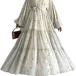 Abaya Georgette Crepe Full Sleve Dress for Women for Girl's and Women Abaya-image-10