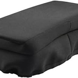 Healeved Knee Walker Protective Cover Thickened Padded Cushion Comfortable Accessory for Knee Scooters Washable Design for Daily Use-image-65