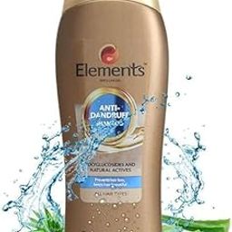 AWL Anti Dandruff Shampoo | For Shiny and Healthy Hair | 200 ml-image-73