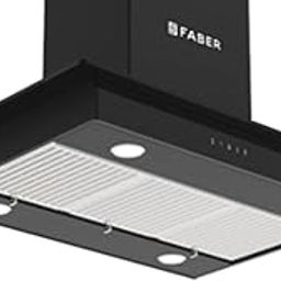 Faber 60 cm 1000 m³/hr Ceiling-Mounted Chimney|Glass Finish|Corrosion-Resistant Frame|3-Layer Baffle Filters|Touch Control|4x 1.1W LEDs|1Yr Product & 12Yrs Motor Warranty|HOOD HERCULES ISOLA DTC 60-image-34