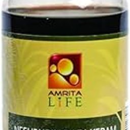 Amrita Life Neelibhringadi Keram 100 ML-image-21