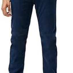 Slim Fit Stretchable Jeans for Men | Mens Denim Cotton Pants | Stylish Ankle Length Jean-image-36