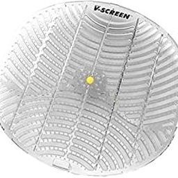 Vectair Urinal Screen, Citrus Mango - Pack of 12-31