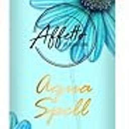 STARSTRUCK BY SUNNY LEONE Affetto BODY MIST AQUA SPELL WOMEN 200ml-image-40
