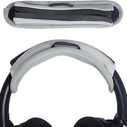 Adhiper Headband Cover for Sennheiser HD450BT & Sony WH-1000XM5, WH-1000XM4, WH-XB910N, WH-CH720N Headphones, Headband Protector Case for Beats Bose Skullcandy Anker JBL Jabra Headphones Accessories-image-71