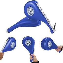 JERN Taekwondo Durable Kick Pad Target for Karate Kickboxing Training-image-68