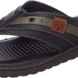 Men's Leather Slipper-picture-18