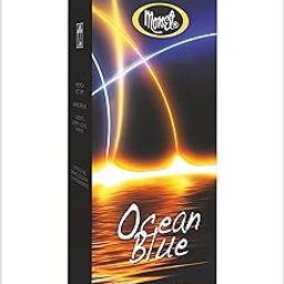 MONET OCEAN BLUE SPRAY PERFUME 30ML-image-15