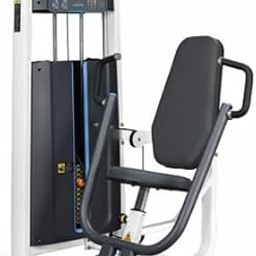 HC HARCO CART Seated Chest Press SRF 1003-picture-1