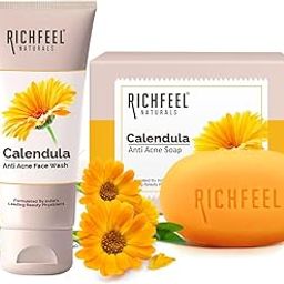 Richfeel Double Cleansing Combo-picture-25