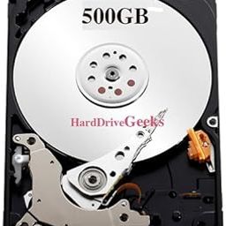500GB 2.5" Laptop Hard Drive for HP Compaq Replaces 498477-001, 498478-001, 500324-001-image-24