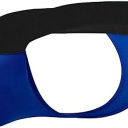 Men's Polyester Spandex g stringthong Underwear Brief(Pack of 1_RIOE-ML-07004)-image-28