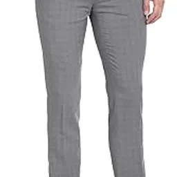arrow Men's Slim Pants-picture-41
