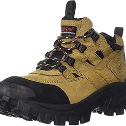 Woodland Men Leather Sneaker Shoes-24