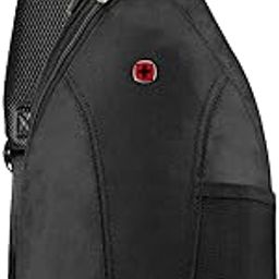BC Fun, Monosling Bag, Black Swiss Designed-Blend of Style and Function, 612275-image-30