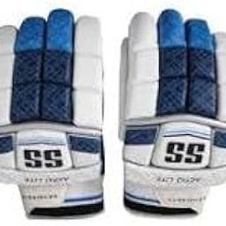 SS Aerolite Cricket Batting Gloves Adult (Left Hand)-image-21
