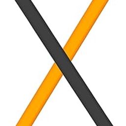 Mizi (2 Pack) Case for Apple Pencil 2nd Generation & Apple Pencil Pro (2024) Cover Premium Silicone Sleeve Skin, USB Charging/Double Tap & Attaching Magnetically - (Black/Orange)-image-70
