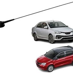 Kylo Car OE Audio FM/AM Roof Antenna Signal Reciever Suitable for ETIOS, ETIOS Liva, Cross-image-37
