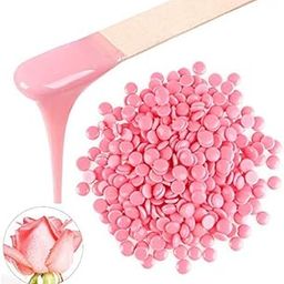 KAHRL Brazilian Face Wax|Katori Wax for Women , Stripless Wax With Spatula Full Body Wax for Upper Lips, Chin, Cheeks & Hairline, Bikni , Leges, Wax (1 Packet - 100gm)-28