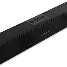 CARRON (CIHLEX E-91 Starlight Portable Soundbar Bluetooth Speaker7 20 W Bluetooth Soundbar (Black, Stereo Channel)-28