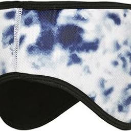 1 PC Winter Unisex Ear Warmer Headbands- Winter Earmuff Headbands for Adult Men, Women, Teens, Girls, Boys (Batik Blue)-image-28