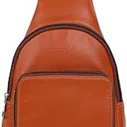Bear Flag Men's Chest Bag, Cross Body Bag with Detachable Shoulder Strap, Water/Wear-resistant, Anti-Theft Pocket, 30 cm x 20 cm x 10 cm-picture-53