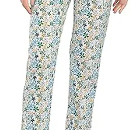 zebu Women's Printed Pant (Pack of 1)-picture-2