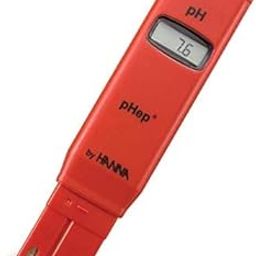 LABART HI98107 New pHep, 0.1 pH, with ATC-image-37