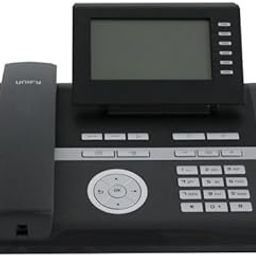 Hexa Communications Openstage 40G SIP (Lava)-image-1