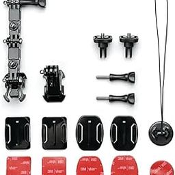 insta360 Helmet Mount Bundle for ONE R, ONE X, ONE Action Camera-image-5