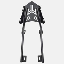 SGTB MT 15 Bike Back Rack Heavy Metal Seat Extender-14