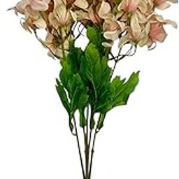 SKYGREEN Artificial Flower Stick Without Pot (Vase) | Fake Flower Stick | Artificial Flower Plant | for Home Decor & Office Decor | Decorating Items | Flowers Decor | (FL-113)-image-58