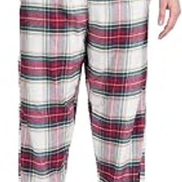 RAI SAHAB Trendy Womens Linen Loungwear Pyjama Pants-image-0