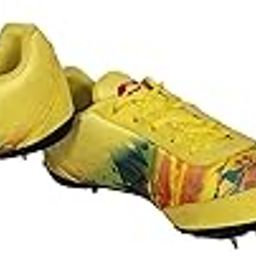Klapp Shoes Bag with Nivia Zion Football Shoes (10 UK)-image-8