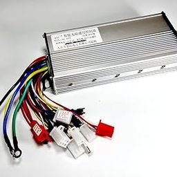 xcluma Brushless Motor Intelligent dual mode 36V 48V 800W Controller for Electric Vehicle bike scooter e rickshaw-19