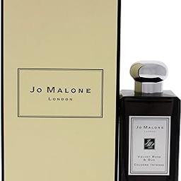 Jo Malone Velvet Rose & Oud Cologne Intense 3.4 oz Cologne Spray For Women-picture-8