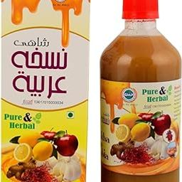 Shahi Nuskha-e-Arabia - 500ml-image-6