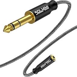 SK11 635mm Headset Adapter 150 Black-29