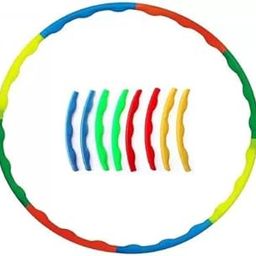 UTE Hula Hoop, Hoopa Hula, Exercise Ring, Fitness, Health-image-49