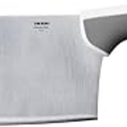 Ikea ÄNDLIG Chinese Chopper, Light Grey/White(Stainless Steel)-picture-31