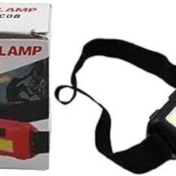 G.FIDEL Powerful Head Torch Light for Trekking and Camping, Flashlight Headlamp, Reading Accessory, Headlight for Night Use(1 Pc)-21