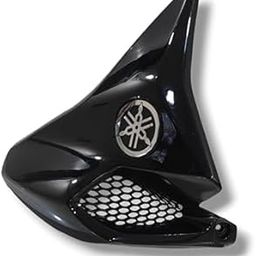 Accessories Compatible with Yama FZ V2 TPFC (Darknight Black)-15