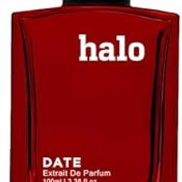 Date EDP Premium Perfume for Men, 100 ml | Long-lasting Eau De Parfum | Sophisticated & Romantic Scent with Notes of Lavender, Tonka Bean, and Citrus | Premium Scent for Special Moments-26