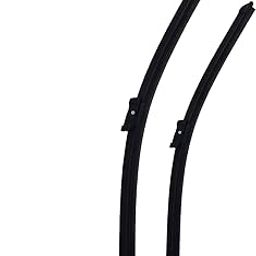 GOPINATH AUTOLINK Windshield Wiper Blade Compatible with Fabia-67